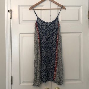 Hem and Thread women’s dress size small